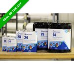 2 Lb. Polyurethane Mix and Pour Foam - Deal of the Day!